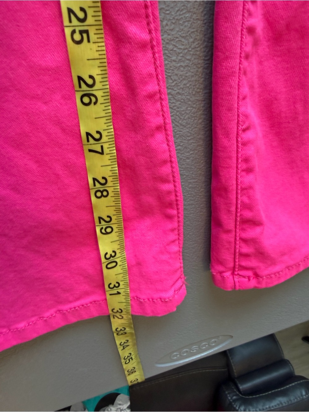Judith March Raised on Dolly High-Waisted Super Flare / Bell Bottoms size medium - Picture 7 of 9